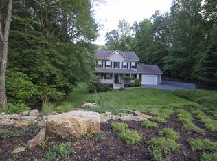 158 Greene Ct, Ruckersville, VA 22968