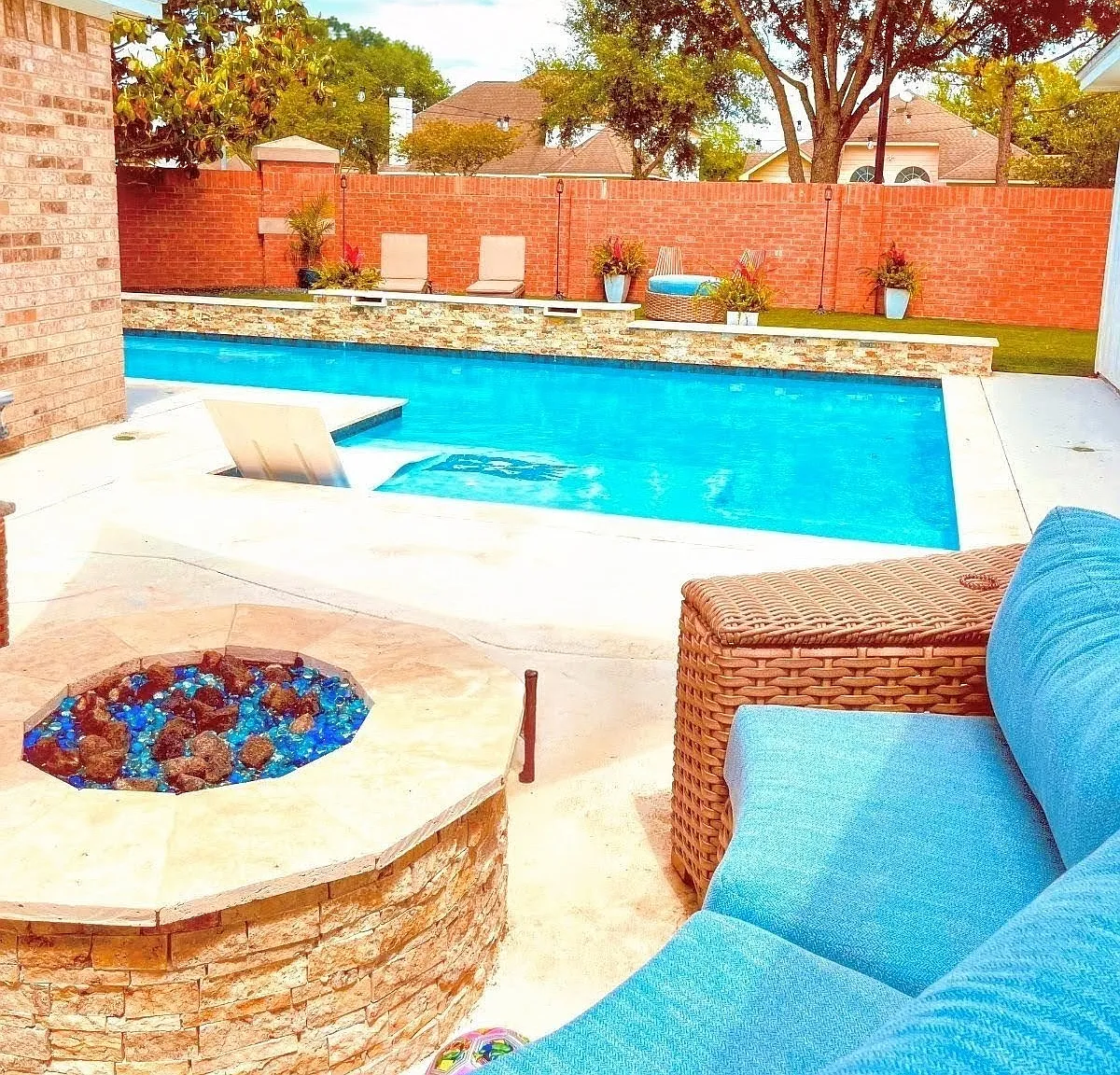 Pebble Shores Ln, Pearland — Photo 2