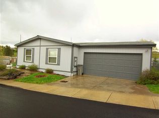 115 SW Parkwood Blvd, Pullman, WA 99163