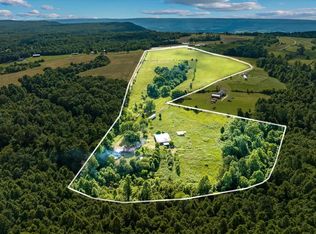 390 Hoffman Dr, Pikeville, TN 37367