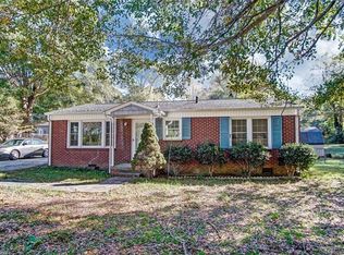 1016 Stagecoach Rd, Gastonia, NC 28052