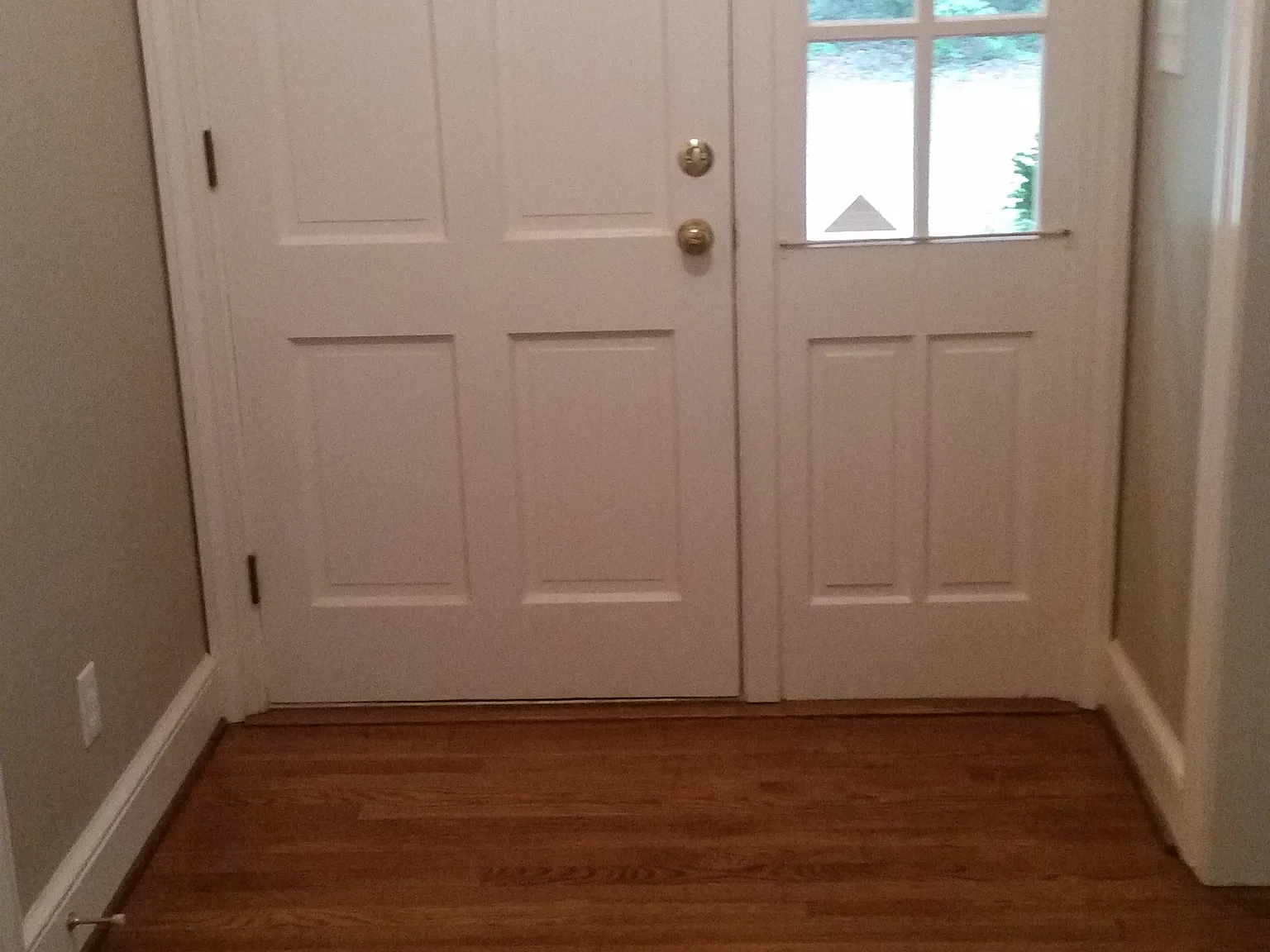 3 bed, 1537 sqft, $1,800 — Photo 2