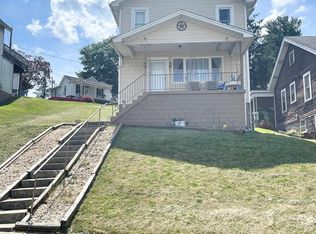 10 Forest Ave, Wheeling, WV 26003