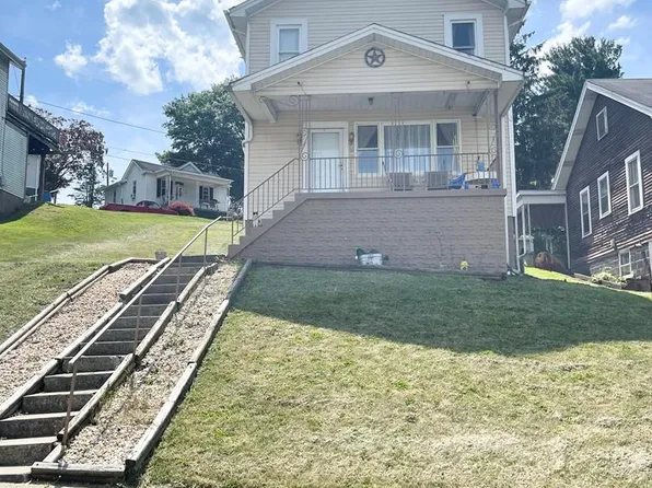 10 FOREST AVE, Wheeling, WV 26003