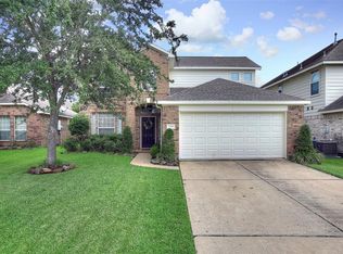 2214 Trinity Park Ct, Deer Park, TX 77536