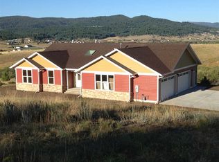 660 Whisper Rdg, Butte, MT 59701