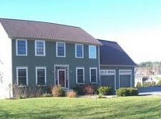 25 Briarcliff Knl, Auburn, ME 04210