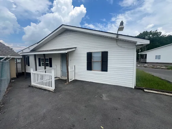 790 Ed Spears Rd, New Hope, AL