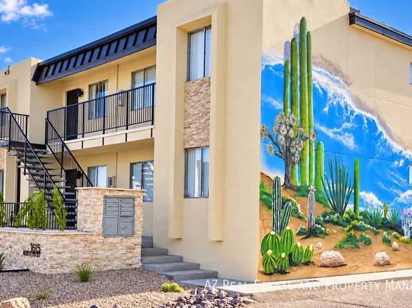 1615 N 51st St APT 3, Phoenix, AZ 85008