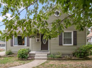 924 Cricklewood St SW, Wyoming, MI 49509