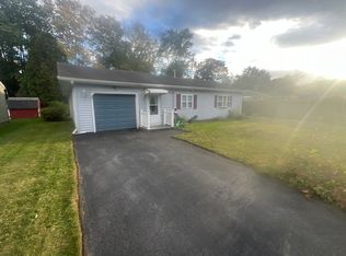 114 Denton Ave, Whitesboro, NY 13492