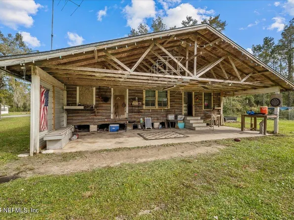 909 OLD GAINESVILLE Highway, Interlachen, FL 32148
