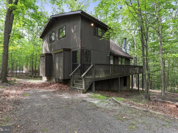 772 Walden Rd, Hedgesville, WV 25427