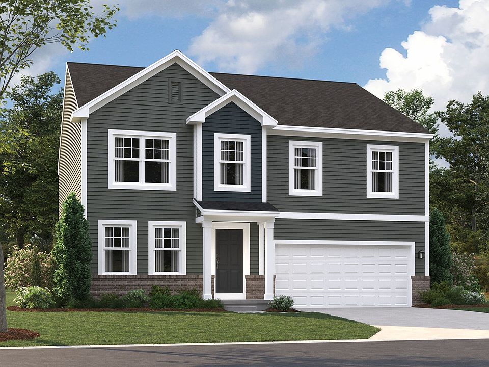 Juliet Elevation C