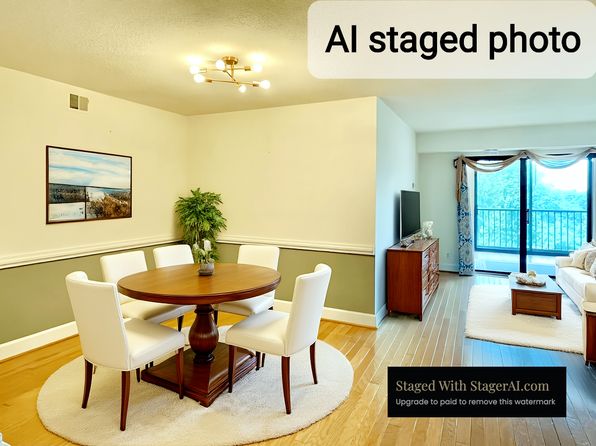 5901 Mount Eagle Dr APT 817