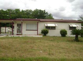 304 North Ave, Haines City, FL 33844