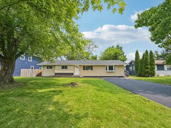 106 Woodrow Ave, Delaware, OH 43015