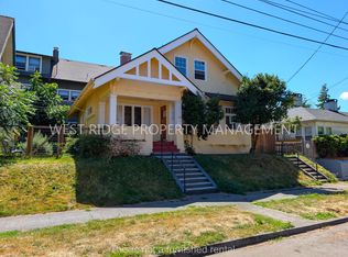 1526 NE Schuyler St, Portland, OR 97212