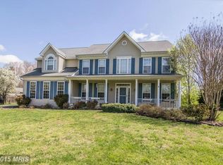 7760 Traeleigh Ln, Charlotte Hall, MD 20622
