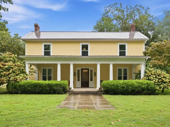 5190 State Highway 2141, Hustonville, KY 40437