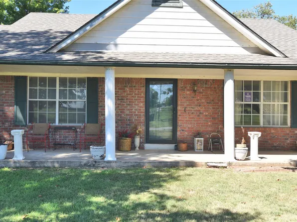 15730 S 297th East Ave, Coweta, OK 74429