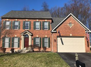 6336 Claridge Dr N, Frederick, MD 21701