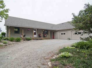 1740 W 300 N, Albion, IN 46701