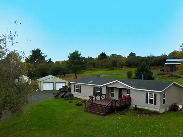 4351 Pine Hill Rd, Corning, NY 14830