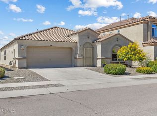 12458 E Corte Manta, Vail, AZ 85641