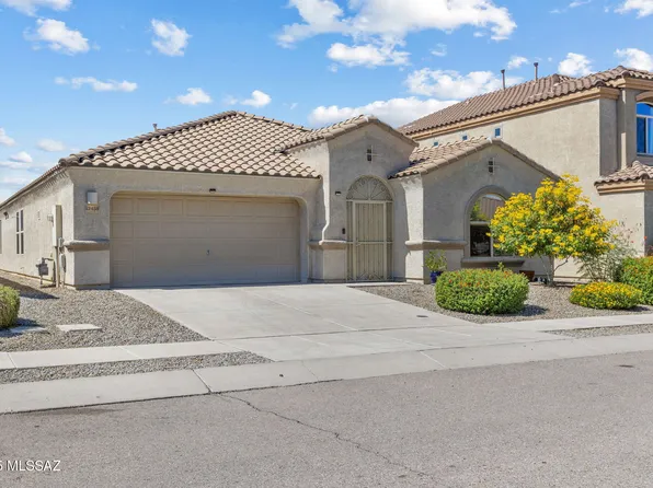 12458 E Corte Manta, Vail, AZ 85641