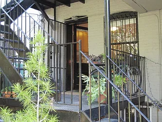 Rented by Corcoran