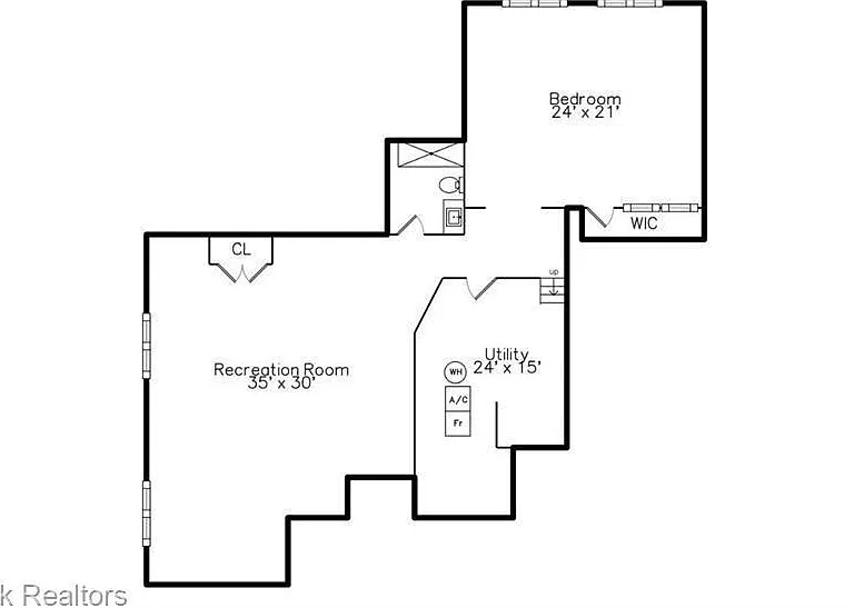 3520 Blue Heron Ct — Photo 10