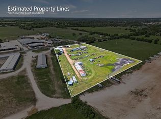 3547 S State Highway 237, Round Top, TX 78954