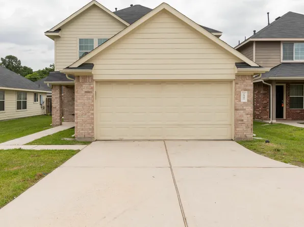 2443 Tomica Ct, Houston, TX 77073