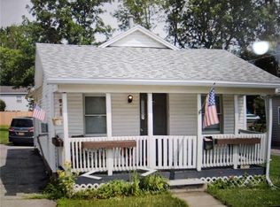 84 Phelps St, Canandaigua, NY 14424