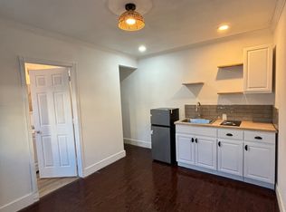 5124 W 20th St #1, Los Angeles, CA 90016