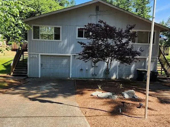 7406 SE 37th Ave, Lacey, WA 98503