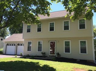 4688 Pheasant Run, Reading, PA 19606