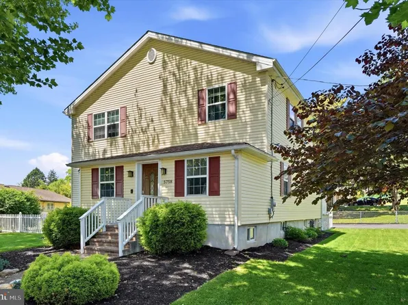 5758 Terrace Ave, Bensalem, PA 19020