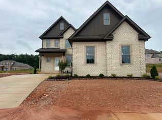 135 Stenness Br, Madison, AL 35756