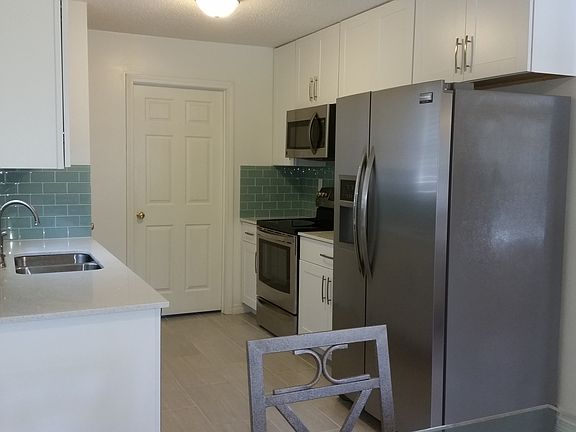 Beautifully remodeled!