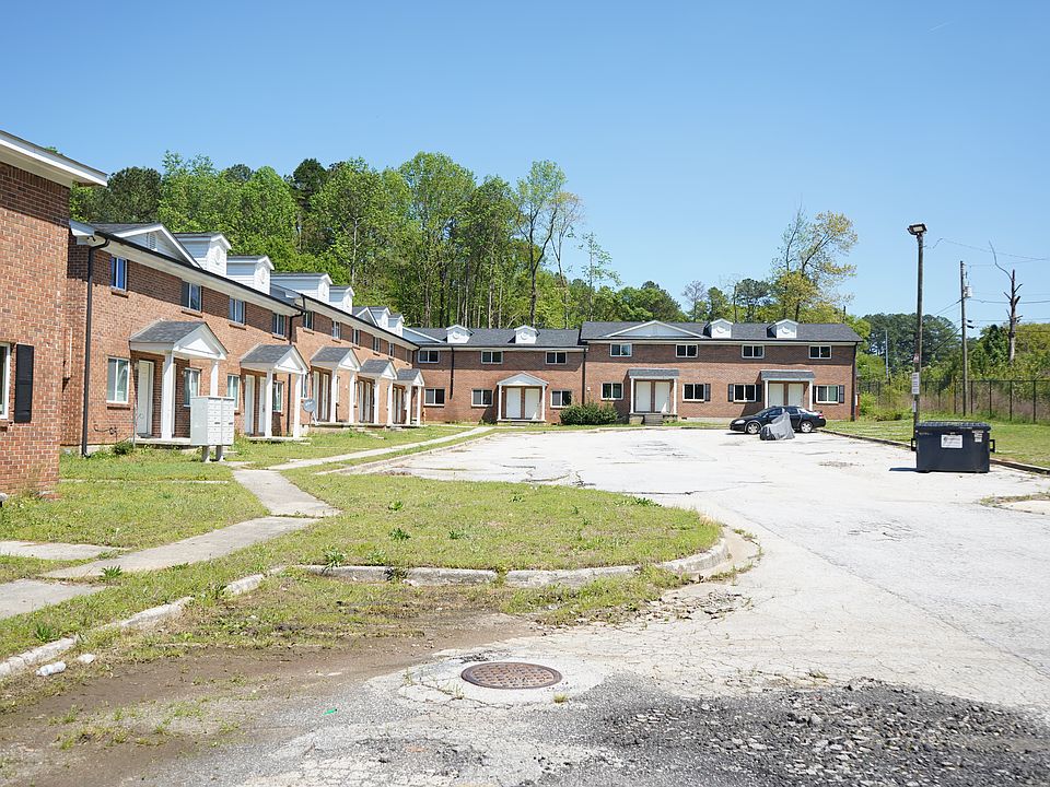 3781 Martin Luther King Jr Dr SW Atlanta, GA, 30331 Apartments for