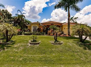 1737 Yucca Ln, North Port, FL 34286
