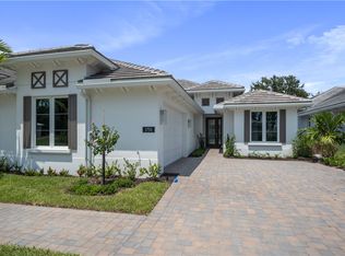 1810 Arawak St, Vero Beach, FL 32967