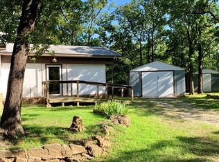 363143 E 5000th Rd, Cleveland, OK 74020