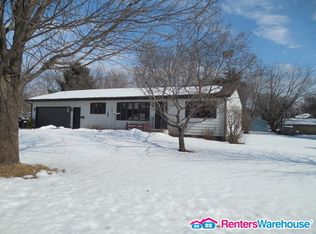 606 8th Ave S, Princeton, MN 55371
