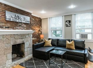 42 Grove St #4, Boston, MA 02114