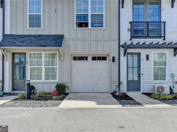 6 Becker Pl NW, Atlanta, GA 30307