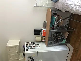 Rented by Gotham City Realty Group