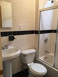 Rented by The MJS Group NY LLC